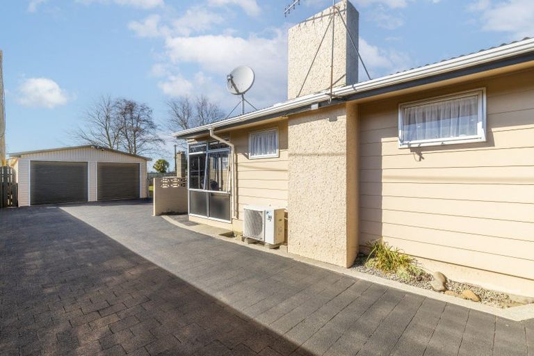 Photo of property in 47 Tutaenui Road, Marton, 4710
