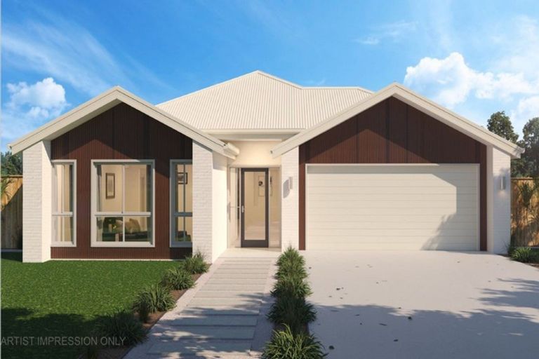 Photo of property in 260 Thorncombe Road, Te Awamutu, 3800