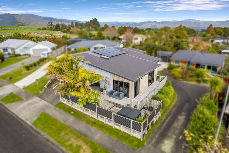 Photo of property in 34 Speranza Avenue, Otaki, 5512