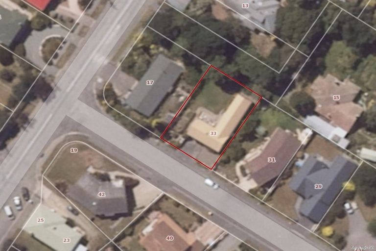 Photo of property in 33 Leven Street, South Hill, Oamaru, 9400