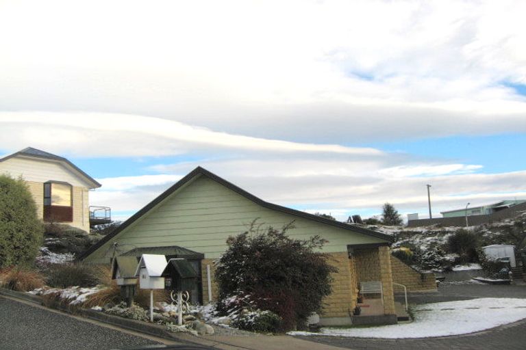 Photo of property in 4c Old Bridge Road, Bridge Hill, Alexandra, 9320