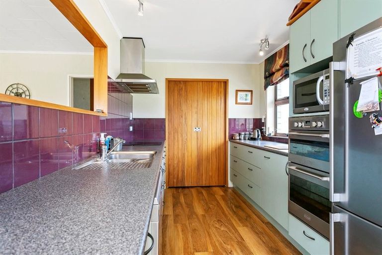 Photo of property in 1092 Rangiatea Road, Otewa, Otorohanga, 3972