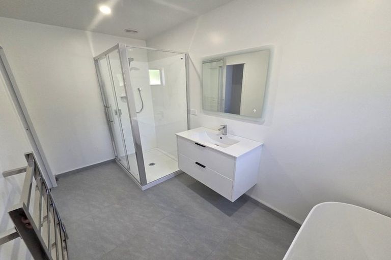 Photo of property in 2/26a Larch Place, Casebrook, Christchurch, 8051