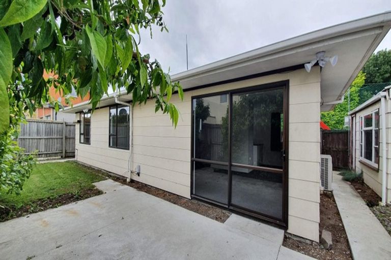 Photo of property in 5/456 Worcester Street, Linwood, Christchurch, 8011