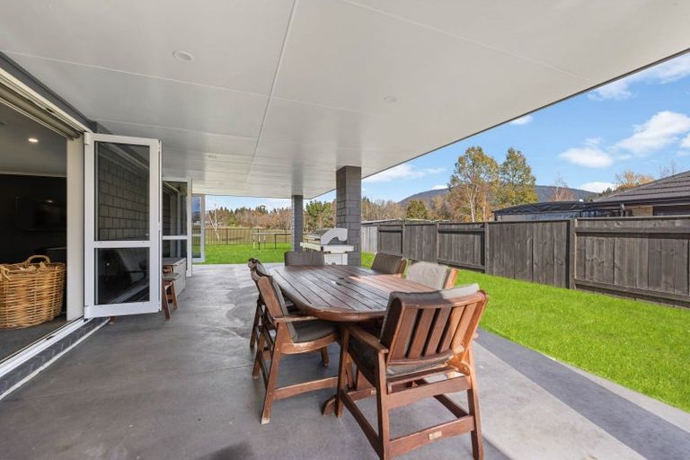 Photo of property in 37 Topia Drive, Turangi, 3334