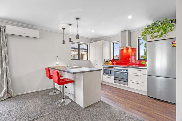 Photo of property in 17 Minerva Crescent, Woodend, 7610