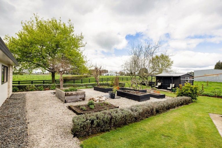 Photo of property in 261 Sainsbury Road, Puketaha, Hamilton, 3281