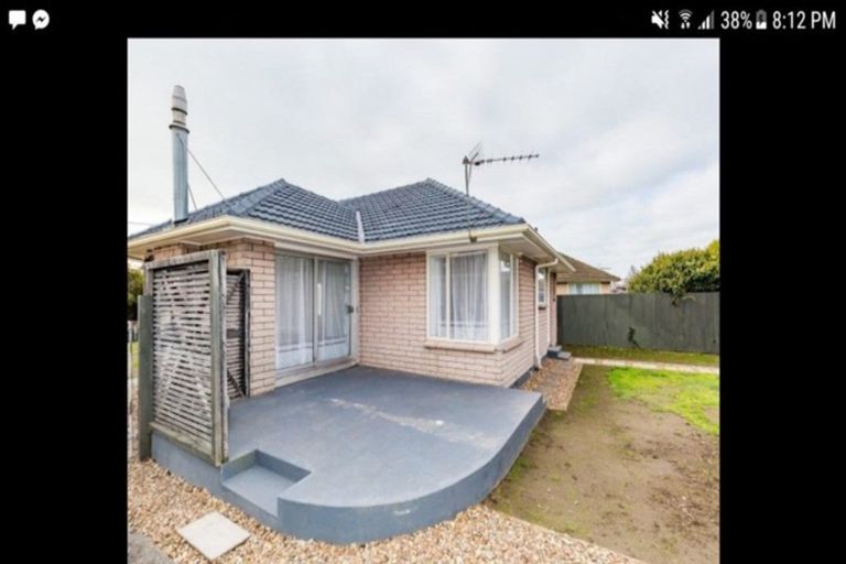 Photo of property in 12 Wimborne Crescent, Aranui, Christchurch, 8061