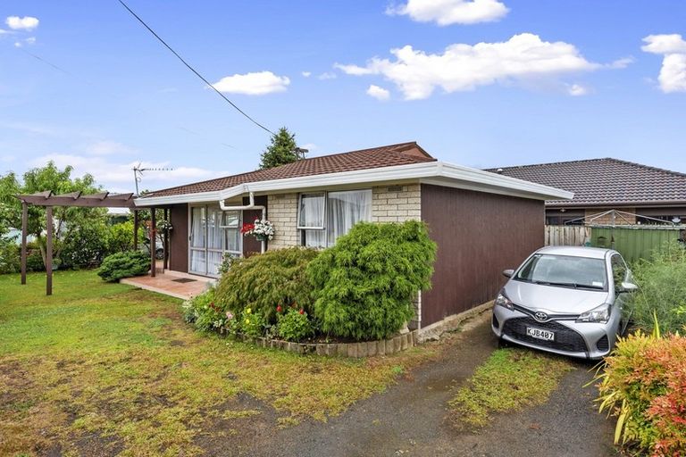Photo of property in 33b Normandy Avenue, Melville, Hamilton, 3206