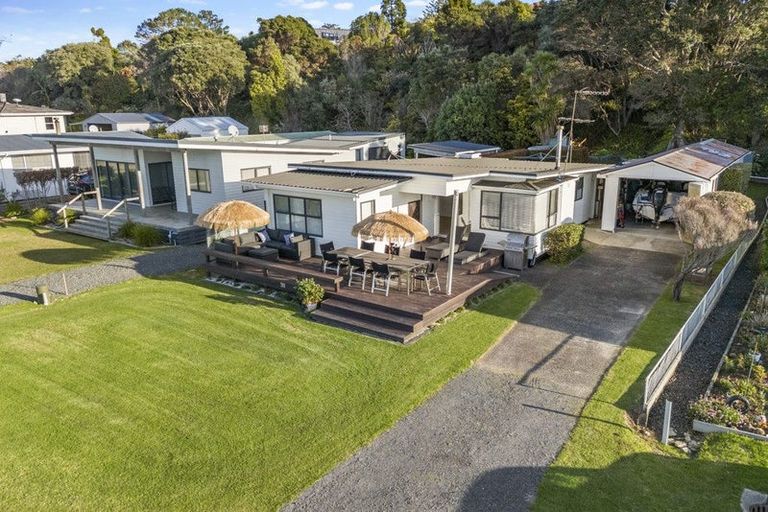 Photo of property in 30 Logan Drive, Manukau Heads, Awhitu, 2684