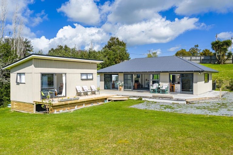 Photo of property in 7 Mcalister Road, Mangapai, Whangarei, 0178