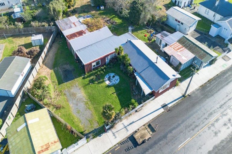 Photo of property in 9 Front Miranda Road, Waitakaruru, Thames, 3576