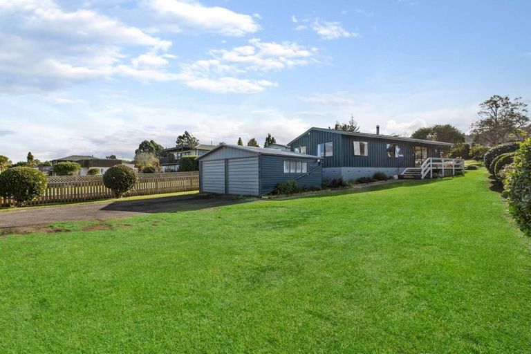 Photo of property in 651 Hamurana Road, Hamurana, Rotorua, 3097