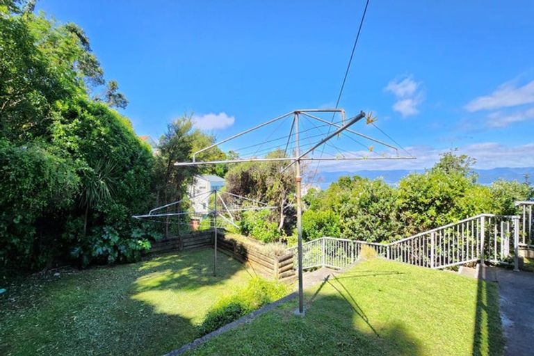 Photo of property in 5/31 Homebush Road, Khandallah, Wellington, 6035