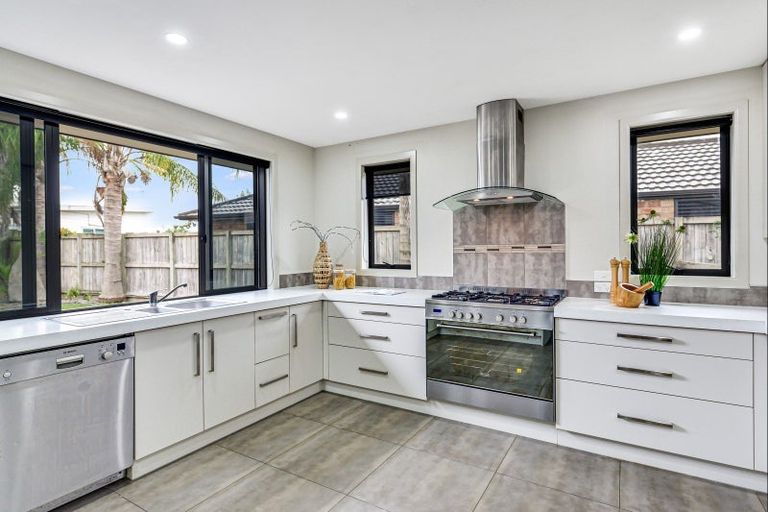 Photo of property in 26 Tallentire Crescent, Huntington, Hamilton, 3210