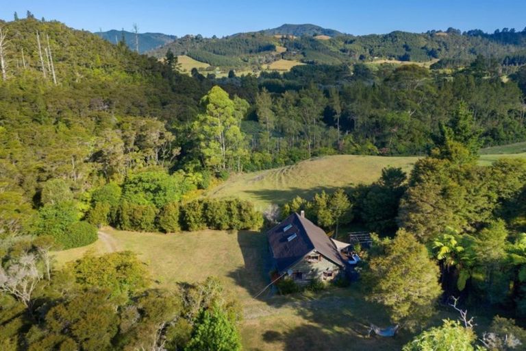 Photo of property in 205 Hikuai School Road, Hikuai, 3579