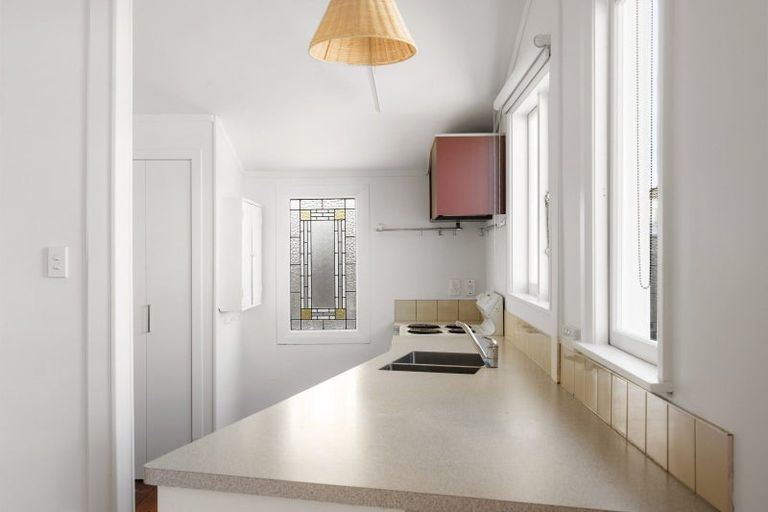 Photo of property in 8/2 Mcvay Street, Napier South, Napier, 4110