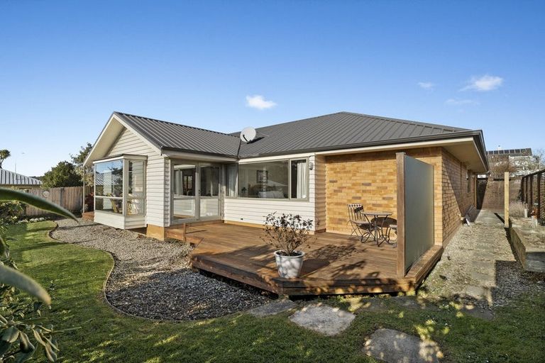Photo of property in 31b Duxford Crescent, Fairfield, Dunedin, 9018