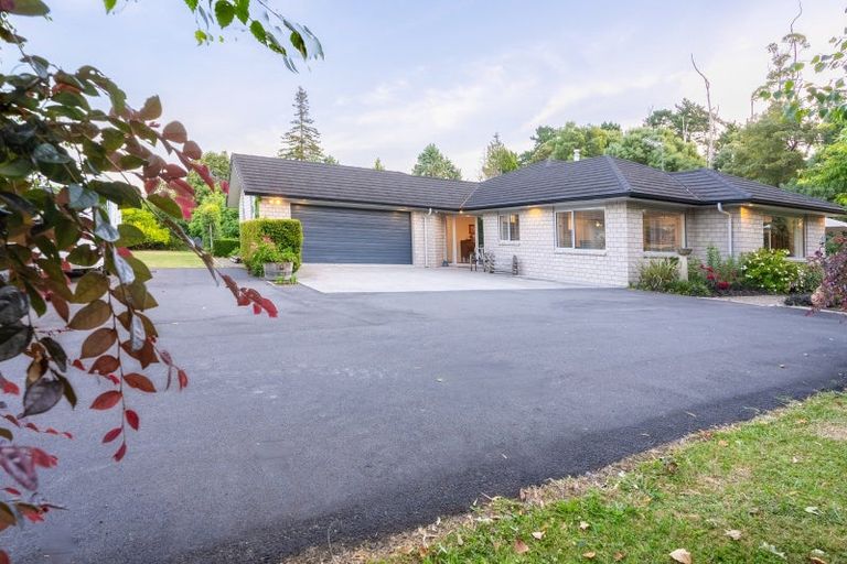 Photo of property in 10 Pencarrow Road, Tamahere, Hamilton, 3283