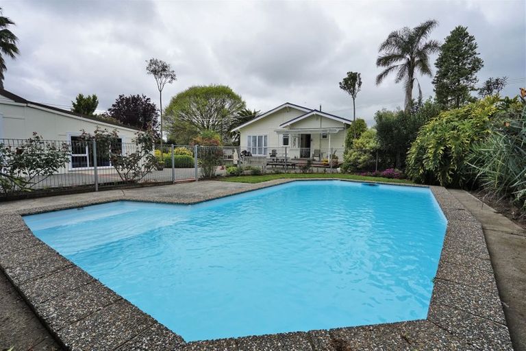 Photo of property in 1735 Cambridge Road, Cambridge, Hamilton, 3283