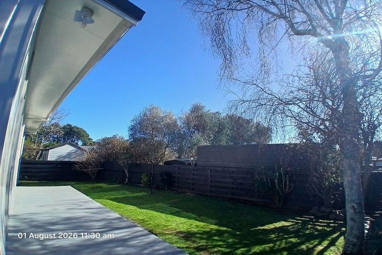 Photo of property in 5a Rennell Street, Frankleigh Park, New Plymouth, 4310