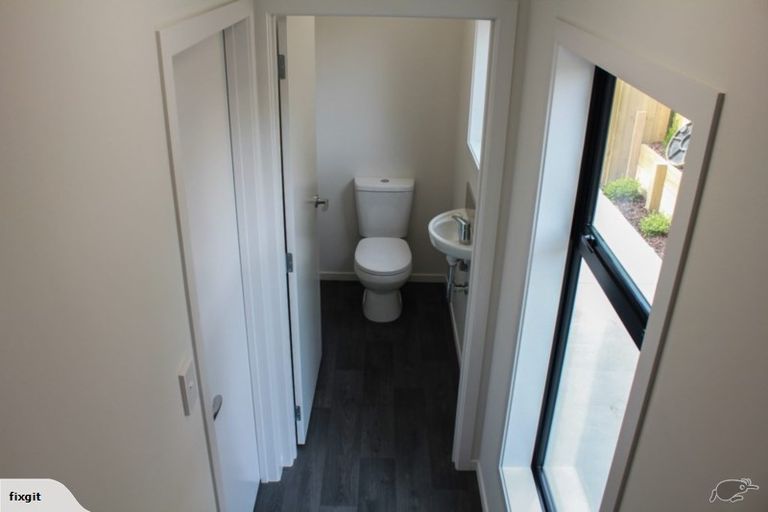 Photo of property in 4/20 Manning Street, Hamilton Central, Hamilton, 3204