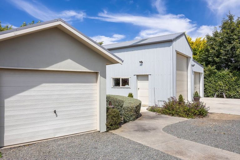 Photo of property in 446 Johns Road, Fernside, Rangiora, 7471