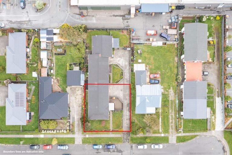 Photo of property in 1/11 Maitland Street, Strathern, Invercargill, 9812
