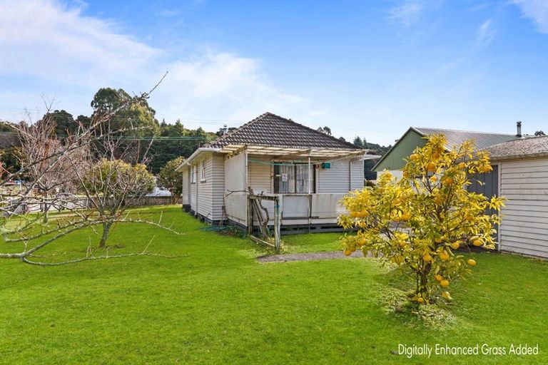 Photo of property in 132 Onslow Street, Kawerau, 3127