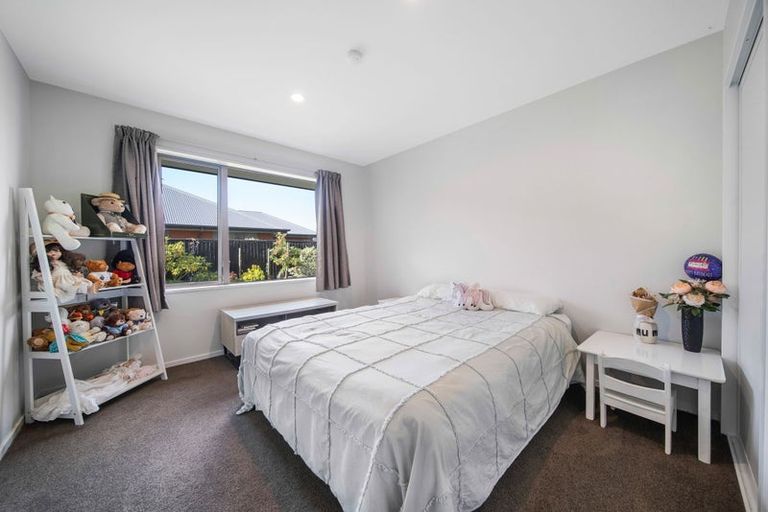 Photo of property in 4 Sutherland Drive, Kaiapoi, 7630