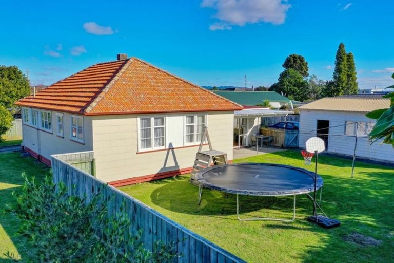 Photo of property in 6 Tuhoe Avenue, Whakatane, 3120