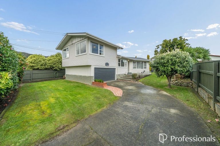 Photo of property in 36 Mcdonald Street, Taita, Lower Hutt, 5011
