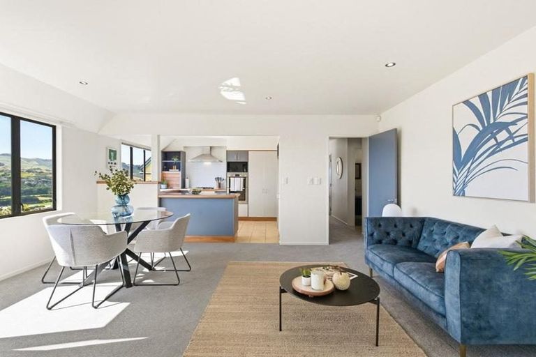 Photo of property in 6a Chastudon Place, Tawa, Wellington, 5028