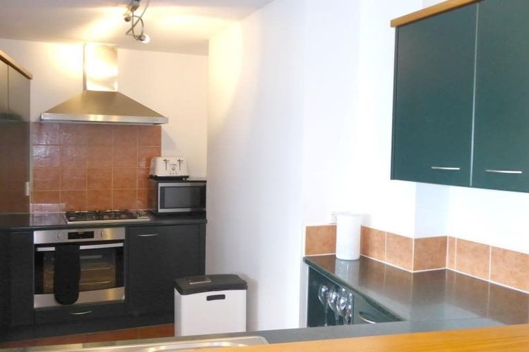 Photo of property in Atlas House, 8/22 Ghuznee Street, Te Aro, Wellington, 6011