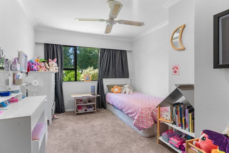 Photo of property in 4 Hillview Terrace, Levin, 5510