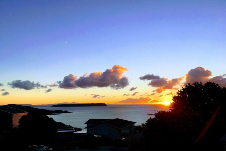 Photo of property in 10 Tremaine Place, Camborne, Porirua, 5026