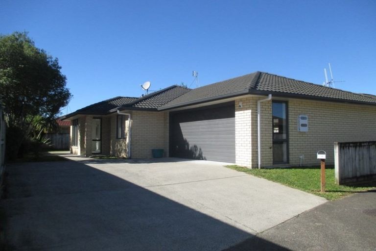 Photo of property in 16 Salisbury Place, Hamilton East, Hamilton, 3216