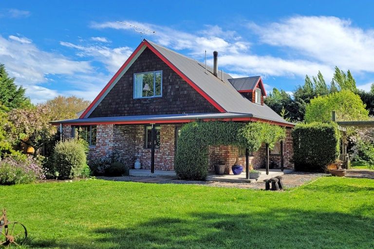 Photo of property in 108 Irvines Road, Dunsandel, Leeston, 7682