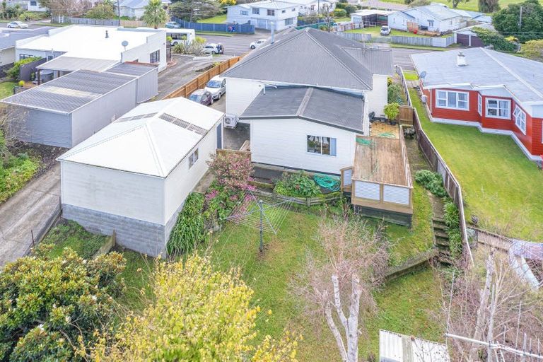 Photo of property in 13 Fitzherbert Avenue, Springvale, Whanganui, 4501