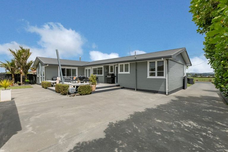 Photo of property in 98 Cartwright Road, Onerahi, Whangarei, 0110