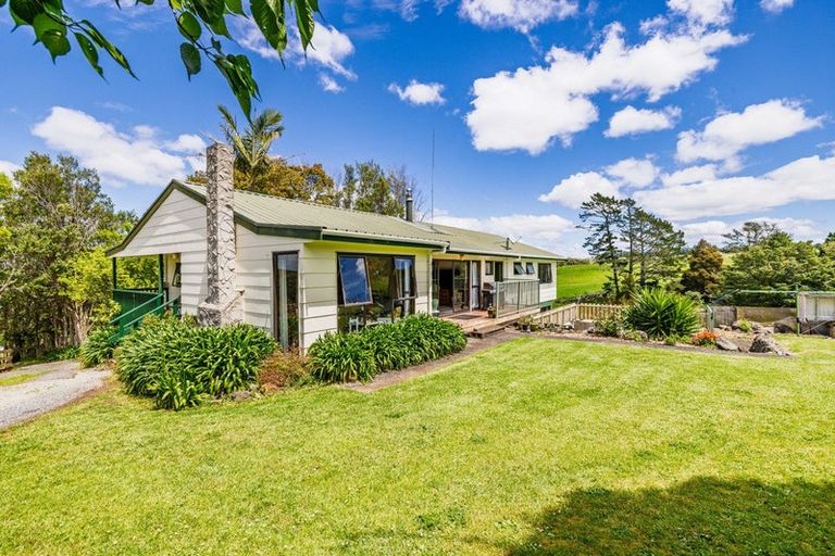 Photo of property in 5685 State Highway 12, Kaikohe, 0472