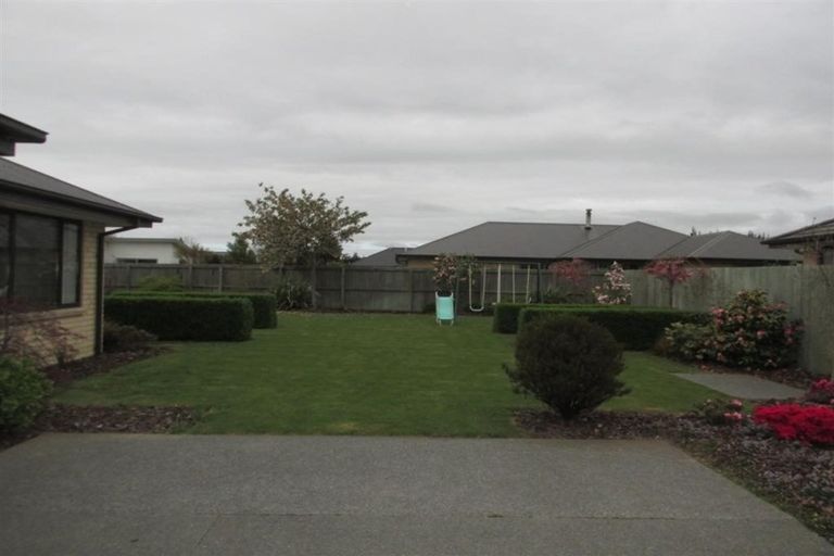 Photo of property in 217 Rolleston Drive, Rolleston, 7614