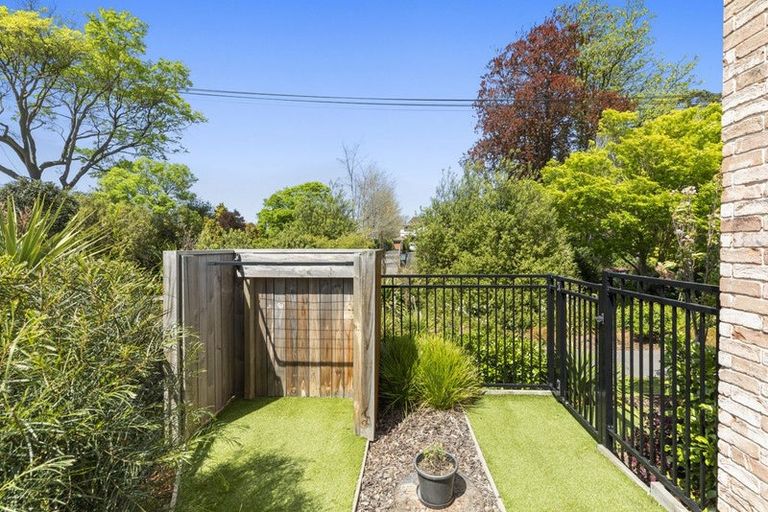 Photo of property in 29 Webb Street, St Albans, Christchurch, 8014