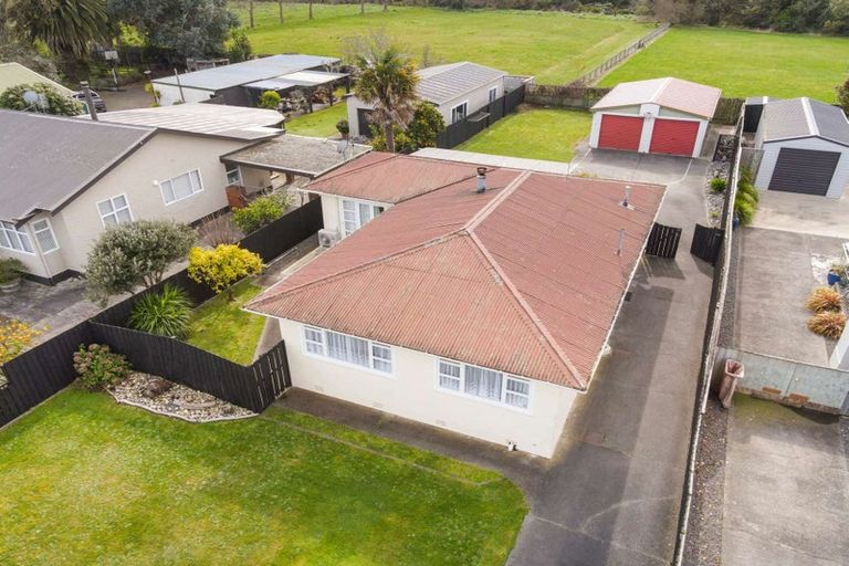Photo of property in 30a Mitchell Street, Aramoho, Whanganui, 4500