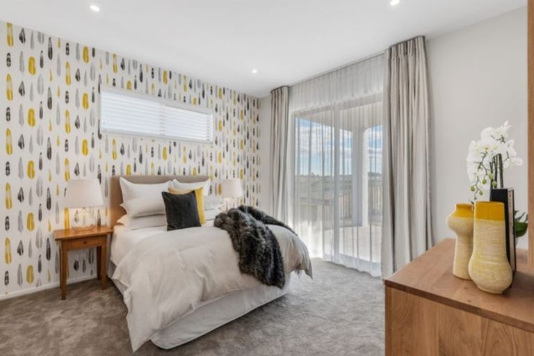 Photo of property in 1 Cadwil Drive, Beachlands, Auckland, 2018