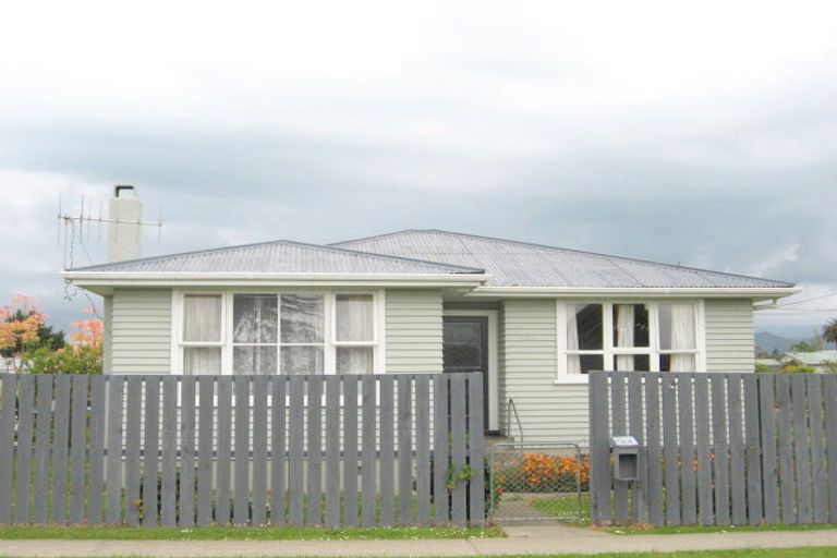 Photo of property in 122 Richard Street, Opotiki, 3122