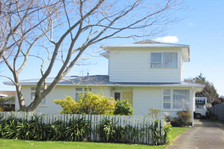 Property details for 9 Quinn Road, Levin, 5510