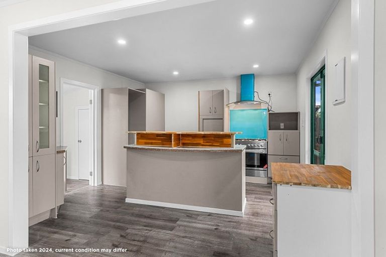 Photo of property in 1 Porritt Street, Ruawai, 0530