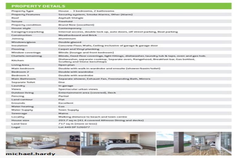 Photo of property in 154 Kupe Drive, Whitianga, 3510