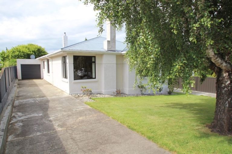 Photo of property in 3 Wolsley Street, Gore, 9710